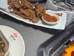 -洞子口重庆鲜货火锅(楚翘城旗舰店)