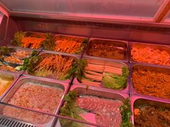 -明洞轩正统韩国自助烤肉大渡口店(新天泽国际广场店)