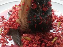 -上名堂·鱼头好吃(体育场路店)