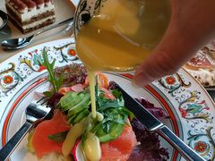 -杭州君悦酒店·青莳