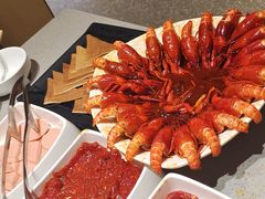 -海底捞火锅(龙湖时代天街店)