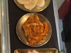 -炙城·韩式烤肉(南京东路店)