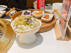 -千寻山野烤肉(中关村店)