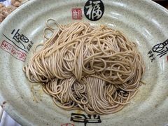 -阿勇面馆(东书房路店)