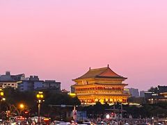 -开元商城(钟楼店)