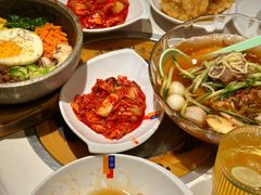 -七八冷面·延边朝鲜族美食(世纪汇店)