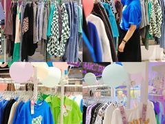-CHiC PARK(青岛万象城店)