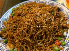 -关中记忆主题餐厅