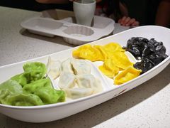 -船歌·鱼水饺青岛菜(金狮广场店)