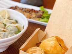 -金太粽(上海弄堂第一粽店)