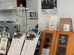 -隐琢咖啡(汉街店)