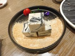 椰汁荔芋牛奶糕-和苑酒家·一线江景(星寰店)
