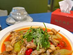 -阿毛饭店(和义路店)