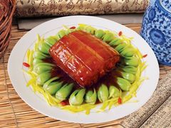 -功德林素菜饭庄(前门店)