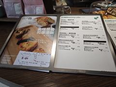 -fishtank鱼缸咖啡(三山街店)
