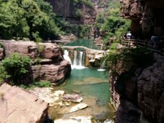 -云台山风景名胜区