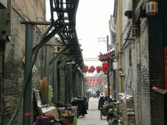 -平遥古城