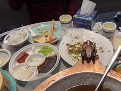 -洞庭鱼香(万科店)