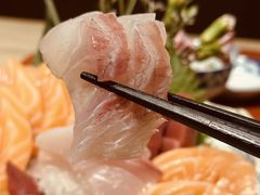 -小山日本料理(兴业太古汇店)