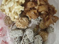 -麦盛斋糕点(新街店)