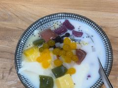 -哼哈豆花工房(高铁吾悦广场店)