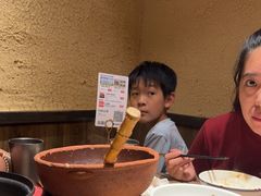 -农耕记·湖南土菜(观澜福城天虹店)