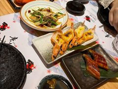 -贵木日本料理·铁板烧(新地假日广场店)