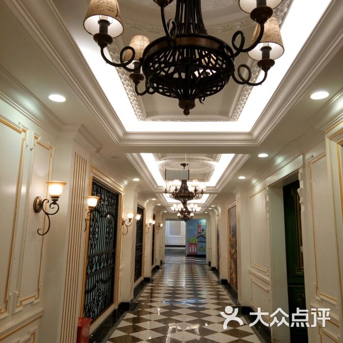 顺心楼大酒店