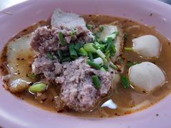 -榮泰米粉湯(Left Shop)