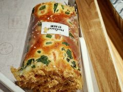 -好利来(川大店)