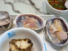 -董大蒸货(方塔园店)