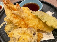 -炙柒Sekinana·精致料理 烧鸟·铁板烧(海上世界店)