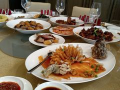 -武汉洲际酒店