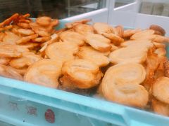 小蝴蝶酥-上海哈尔滨食品厂(淮海中路店)