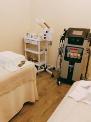 -星漾美学美容美体中心