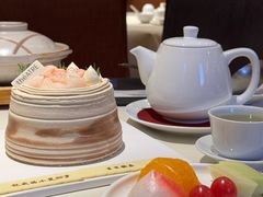 -利苑酒家(华熙国际店)
