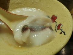 -顺德一品粥·20年凤城老字号(芳村店)