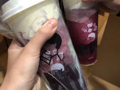 -喜茶(永旺梦乐城店)