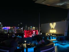 -VENU+海景酒廊