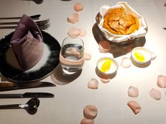-燃扒房Steakhouse(皇庭店)