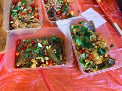 -阿群甘草水果