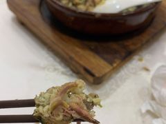 -寻味顺德·南记酒家·传统顺德菜·鱼生(广源路店)