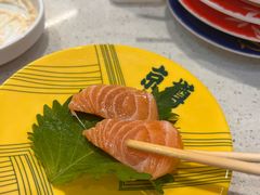 -京樽回転寿司(奥林匹克店)