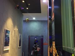 -一兆韦德健身(慧芝湖店)