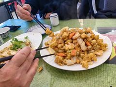 -桃子餐厅·天津菜(红星路直营店)