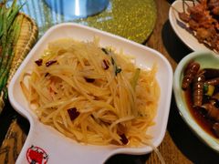-大闫家烧烤·小海鲜家常菜(郑庄店)