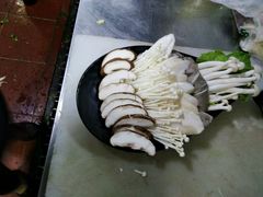 -手选潮汕鲜活牛肉火锅(二七广场店)