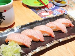 -板长寿司(铜锣湾店)