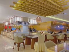 大堂-温州华侨饭店(信河街店)