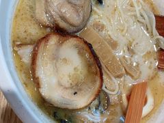 -味千拉面(广州金沙永旺梦乐城店)